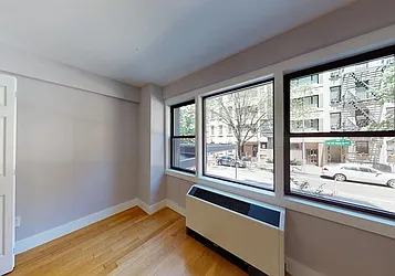 Rented by Beekman Street Realty