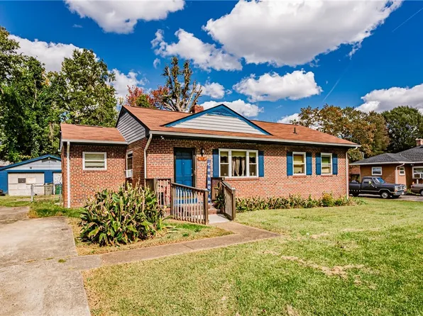 6530 Ludwig Rd, Richmond, VA 23225
