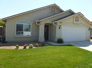 2351 S Judy Ave, Fresno, CA 93727