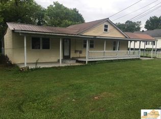 415 W 6th St, Tompkinsville, KY 42167