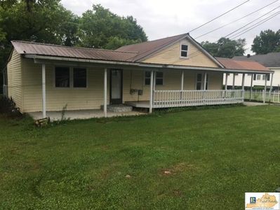 415 W 6th St, Tompkinsville, KY, 42167