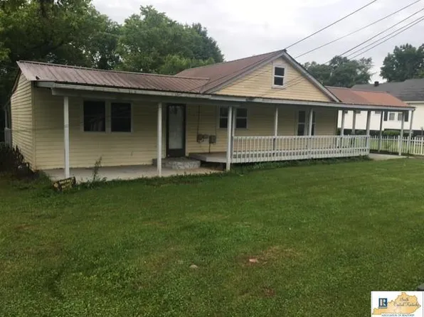 415 W 6th St, Tompkinsville, KY 42167
