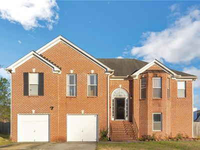 7216 Bradford Way, Fairburn, GA, 30213