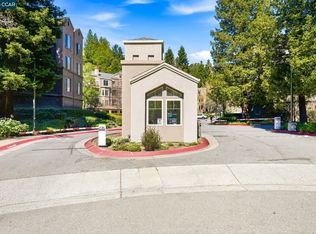 260 Caldecott Ln UNIT 307, Oakland, CA 94618