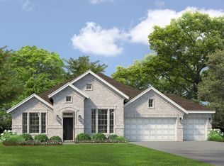 513 Pebble Cir, Azle, TX 76020