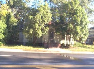 611 Ward St E, Douglas, GA 31533