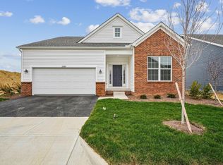 2986 Darby Downs Rd, Grove City, OH 43123