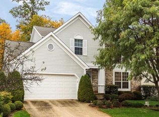 4322 Big Sky Ct, Columbus, OH 43230