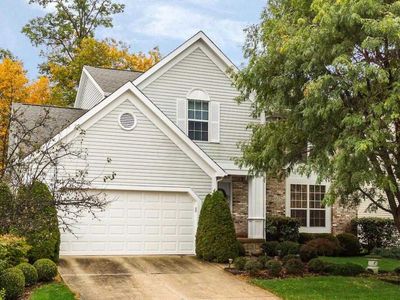 4322 Big Sky Ct, Columbus, OH, 43230