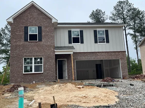 2358 Argento Cir, Bethlehem, GA 30620