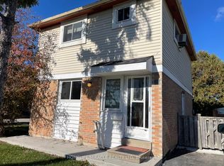 67 Shalom Cres, Toronto, ON M9V 4J3