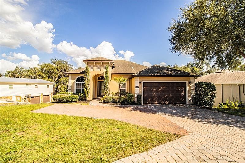 11818 Lakeshore Dr, Clermont, FL 34711 MLS L4930605 Zillow