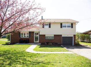 651 Pettigrew Rd, Irwin, PA 15642