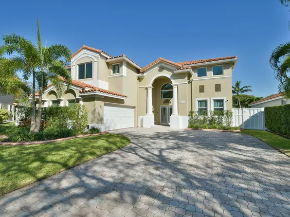 16271 SW 36th Street, Miramar, FL 33027