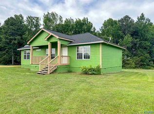 2709 Fischer Rd NE, Fort Payne, AL 35967