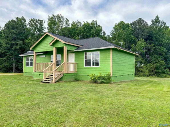 2709 Fischer Rd NE, Fort Payne, AL 35967