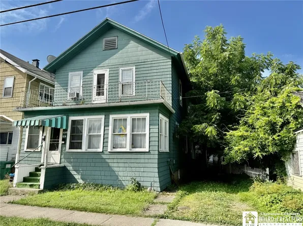 614 Garden Ave, Olean, NY 14760