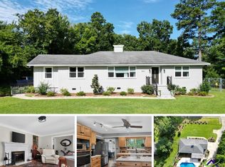 660 Forest Hill Rd, Macon, GA 31210