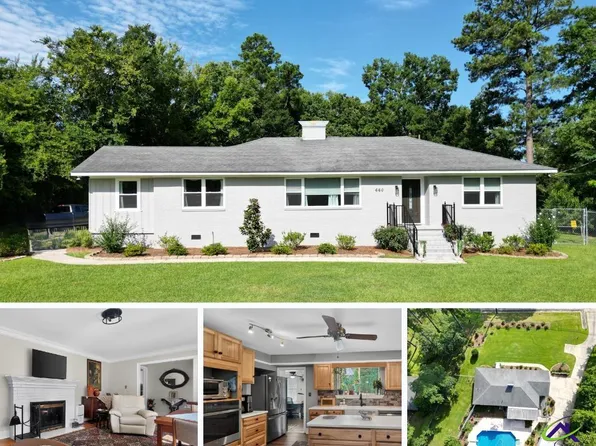 660 Forest Hill Rd, Macon, GA 31210