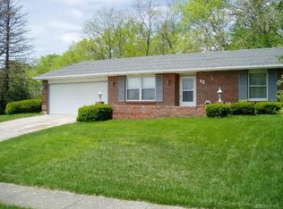 45 Springwood Dr, Springboro, OH 45066