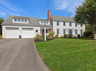 2 Bassett Woods Road, Harwich, MA 02645