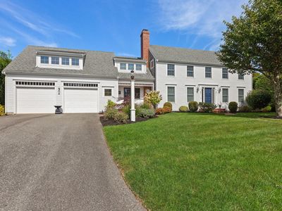 2 Bassett Woods Road, Harwich, MA, 02645