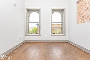 Rented by Brooklyn Group