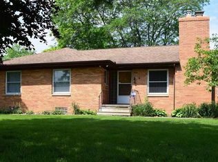 3032 Curtis Dr, Flint, MI 48507