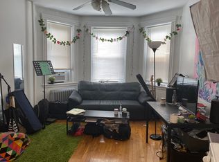 151 Park Dr, Boston, MA 02215