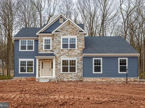 1272 Hearthside Dr Lot 68, Chambersburg, PA 17202
