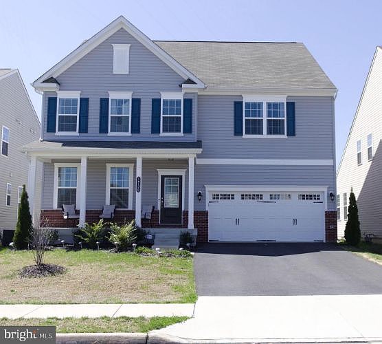 1st image of 1730 Hudgins Farm Cir