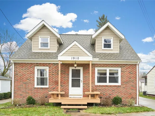 1910 Auten Dr, Akron, OH 44320