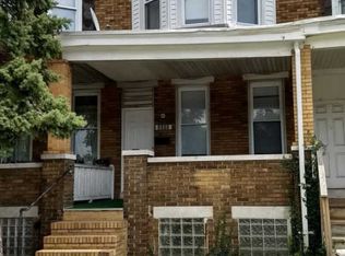 3105 Belair Rd, Baltimore, MD 21213