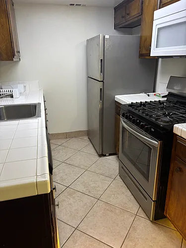 Floor plan 6402 Grigsby