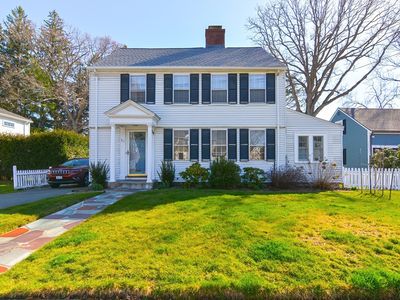 73 Ardsmoor Rd, Melrose, MA, 02176