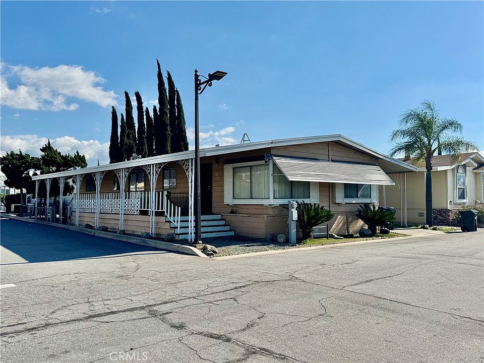 1st image of 17333 Valley Blvd Space 81