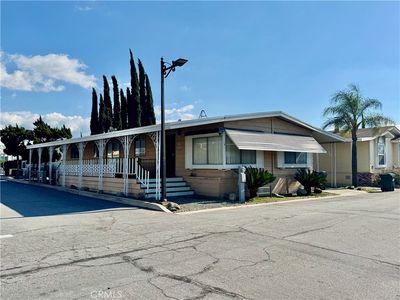 17333 Valley Blvd Space 81, Fontana, CA, 92335
