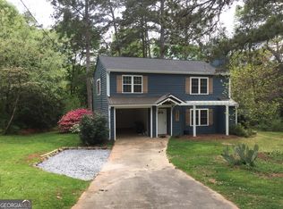 107 Hight Dr, Watkinsville, GA 30677