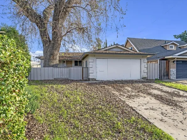 192 Benbow Ave, San Jose, CA 95123