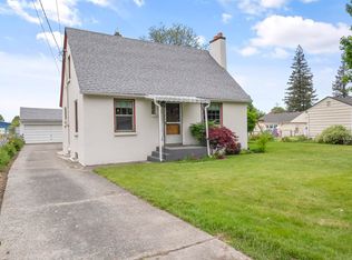 701 N Marguerite Rd, Spokane, WA 99212