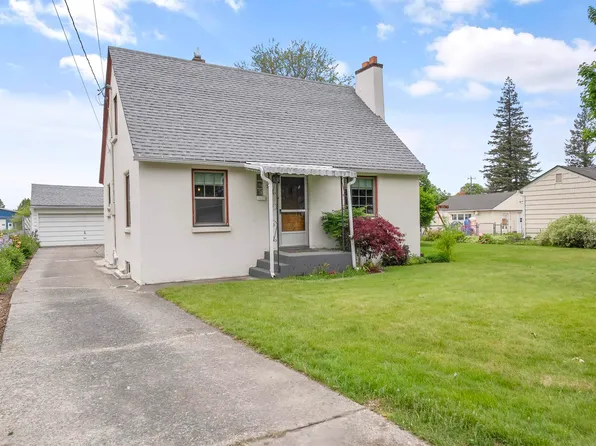 701 N Marguerite Rd, Spokane, WA 99212