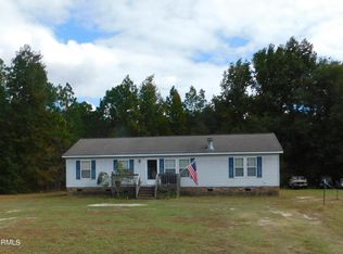 11141 Turnpike Rd, Laurinburg, NC 28352