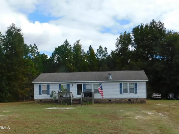 11141 Turnpike Road, Laurinburg, NC 28352