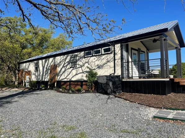 395 Vz County Road 3826, Wills Point, TX 75169