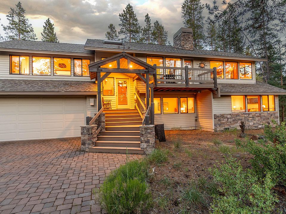 18203 Oregon Loop 45, Bend, OR 97707 Zillow