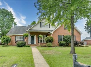 1353 Snow Hinton Dr, Tuscaloosa, AL 35405