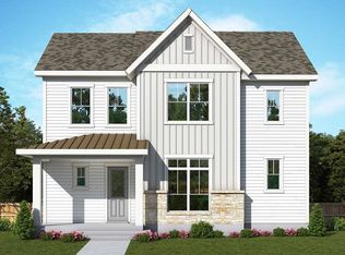 5804 McMurtry St, Austin, TX 78747