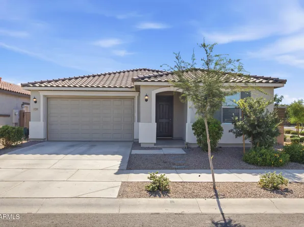 19746 S 210TH Place, Queen Creek, AZ 85142