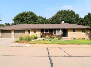 402 S 7th St, Atwood, KS 67730