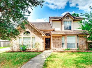 3622 Lost Oak Dr, Spring, TX 77388